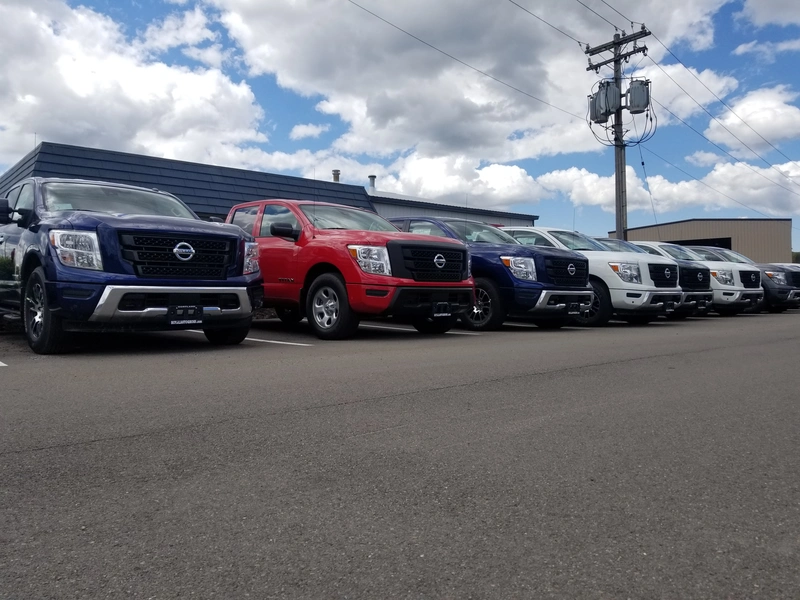 0% APR Financing Available On New 2021 Nissan and Subaru Models!  Just ask for "Uncle" Bill!