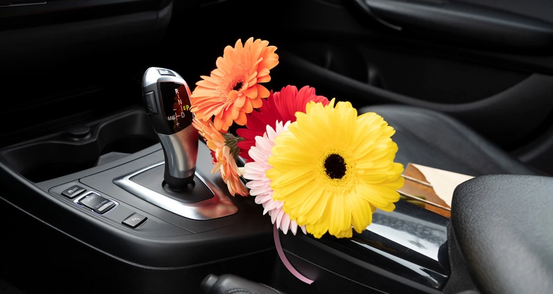 Dust Off Those Winter Blues and Get Your Car Ready for Spring