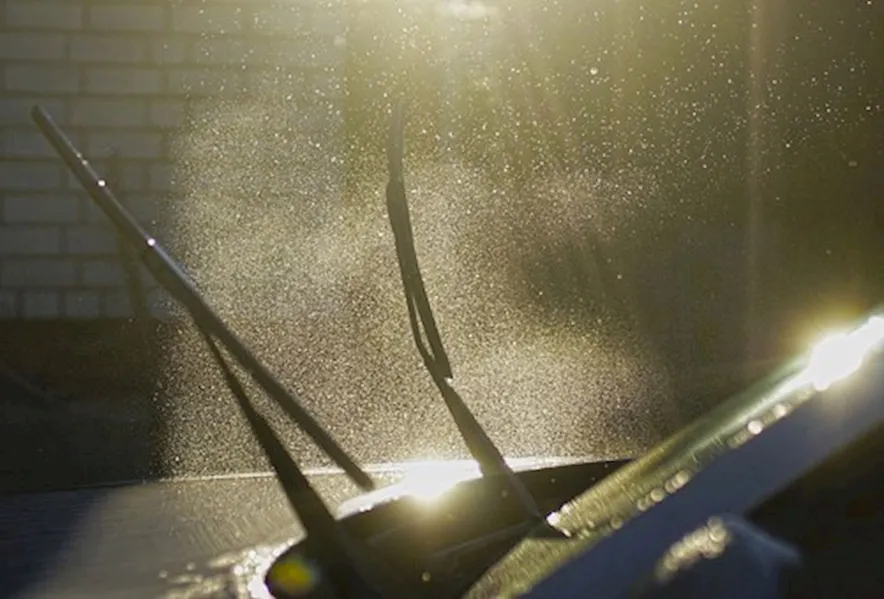 Time to Change Your Windshield Wipers?