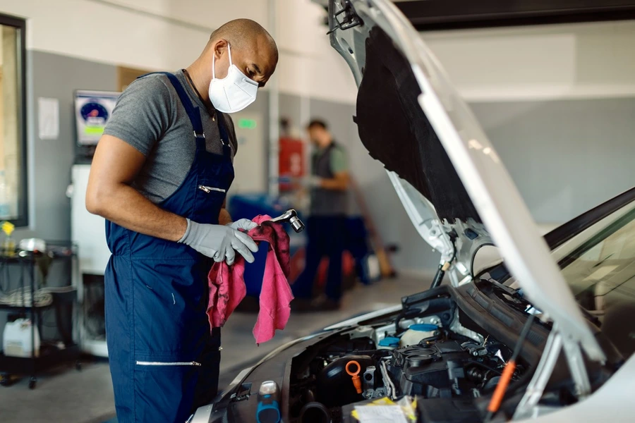 Vehicle Maintenance Checklist: Essential Tips for New and Prospective Car Buyers