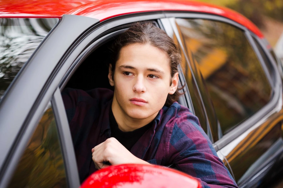 Top 5 Safety Features for Your Teenager's Car: Peace of Mind on the Road