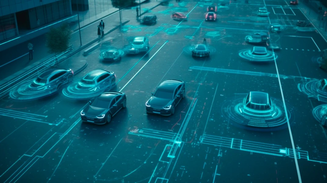 The Revolution of Self-Driving Cars: Are They the Right Choice for You?