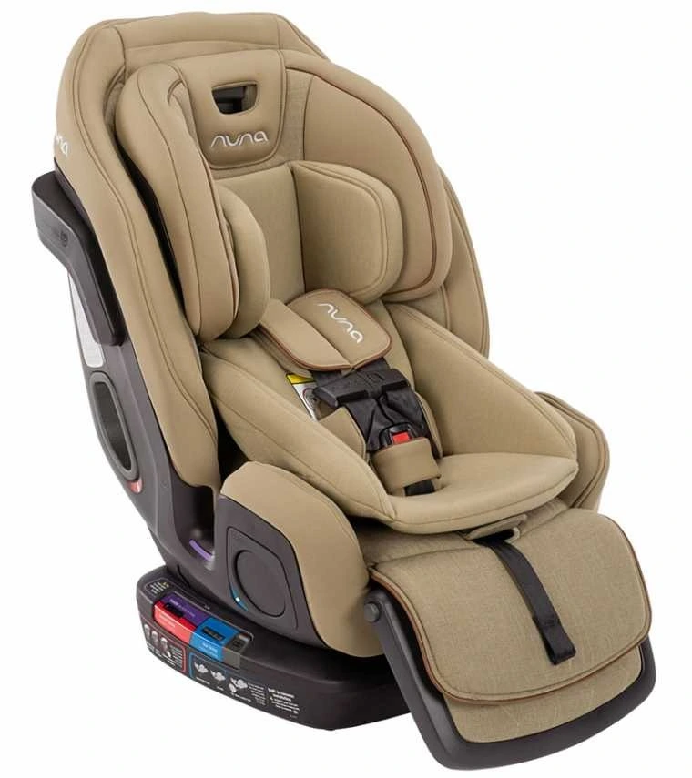 Criteria for the Right Car Seat