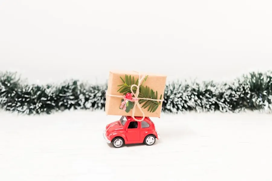 Tips for Giving a Car for The Holiday