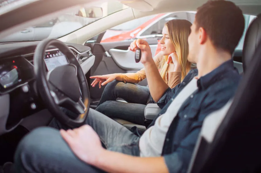 5 Reasons Why You Will Always remember Your First Car