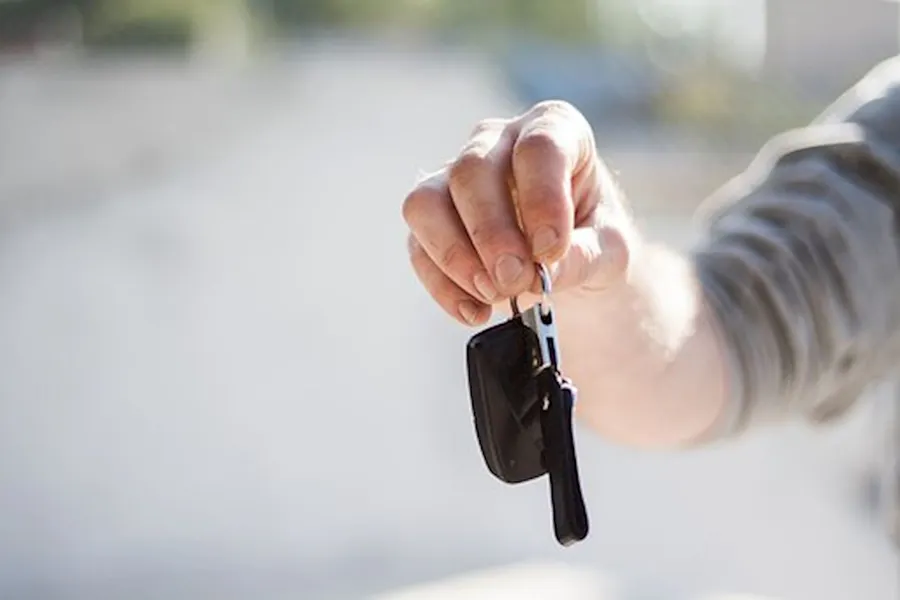 Making The Car Buying Process Better