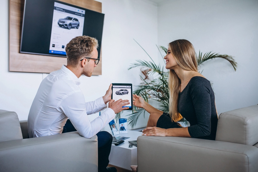 Information You Need Before Buying Your Next Car
