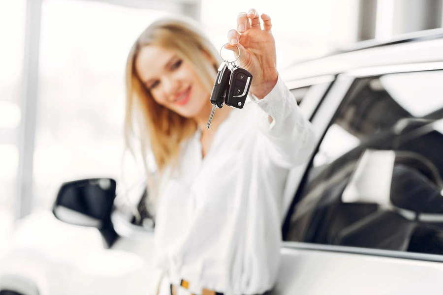 4 Tips for the Best Car Buying Experience