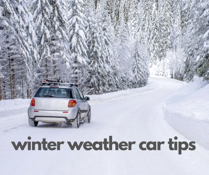 How to Keep Your Car Safe During Sudden Cold Weather