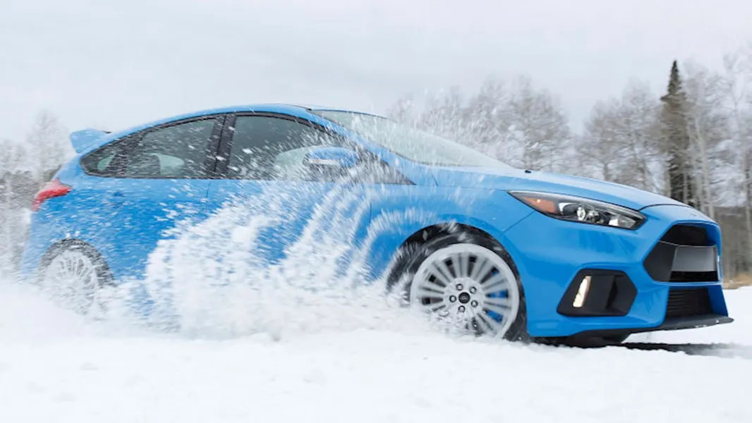 A Guide To How You Should Buy Winter Tires