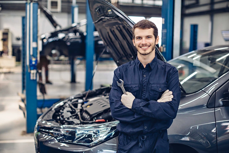 Get the Most out of Your Car With These Maintenance Tips