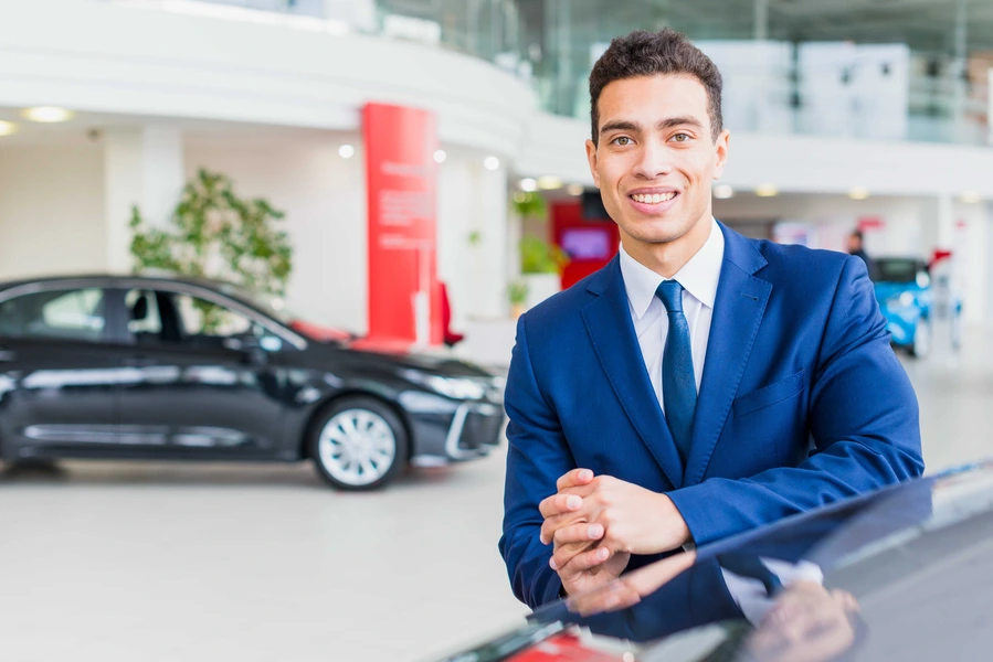 5 Signs of Great Customer Service in the Car Sales Industry