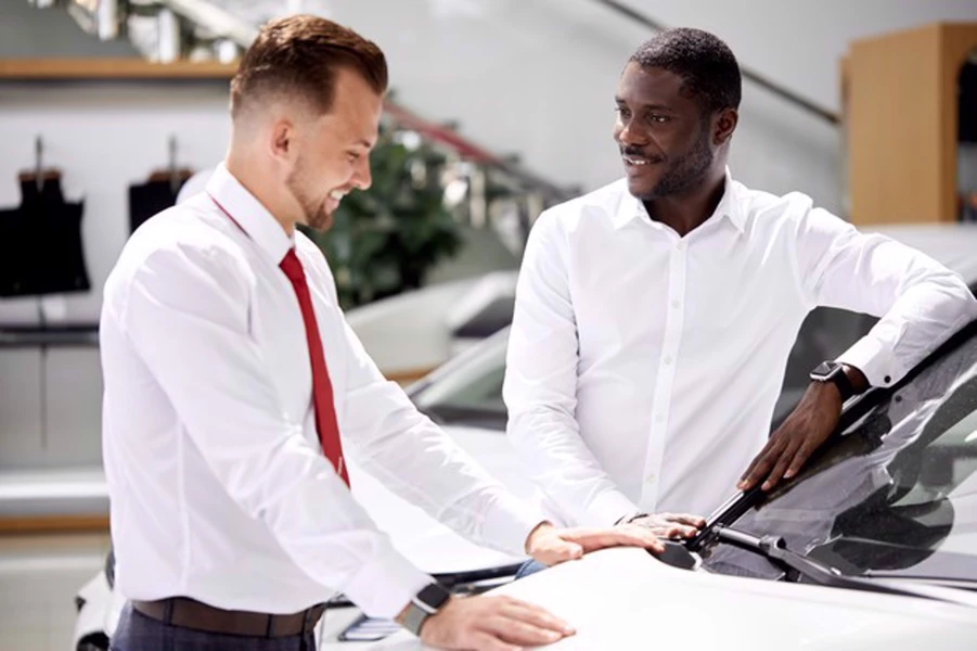 Tips for Buying Your Next Car