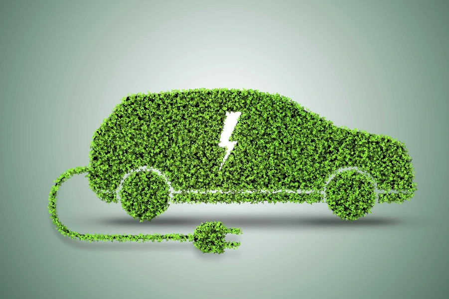 Green Wheels: Unpacking the Environmental Pros and Cons of Electric Vehicles