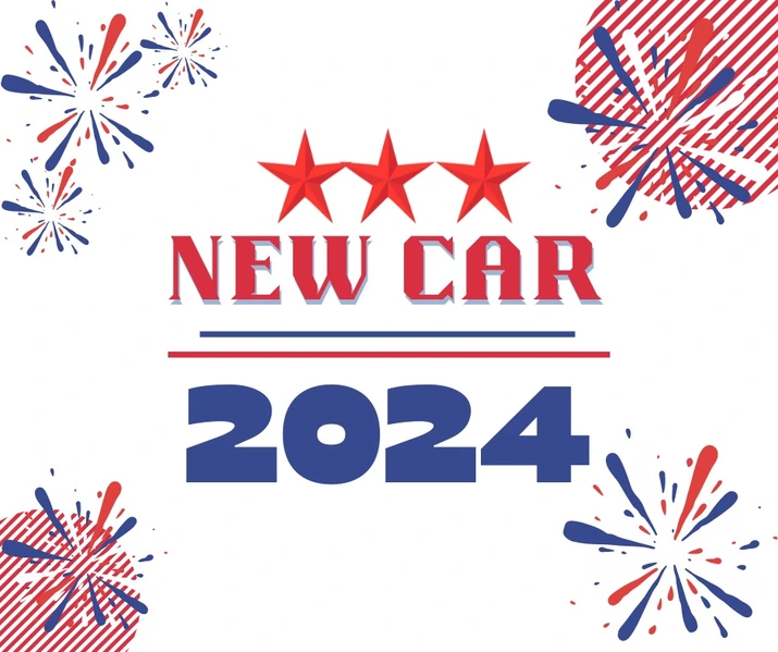 New Car 2024! - Why an Election Year is a Great Time to Buy a New Car