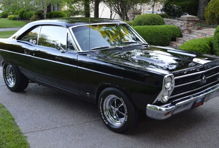 10 Things To Think About When Buying A Classic Car