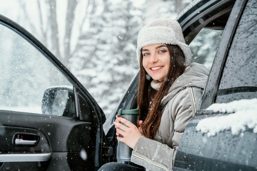 5 Must-Have Features for Winter Driving: What to Look for in Your Next Car