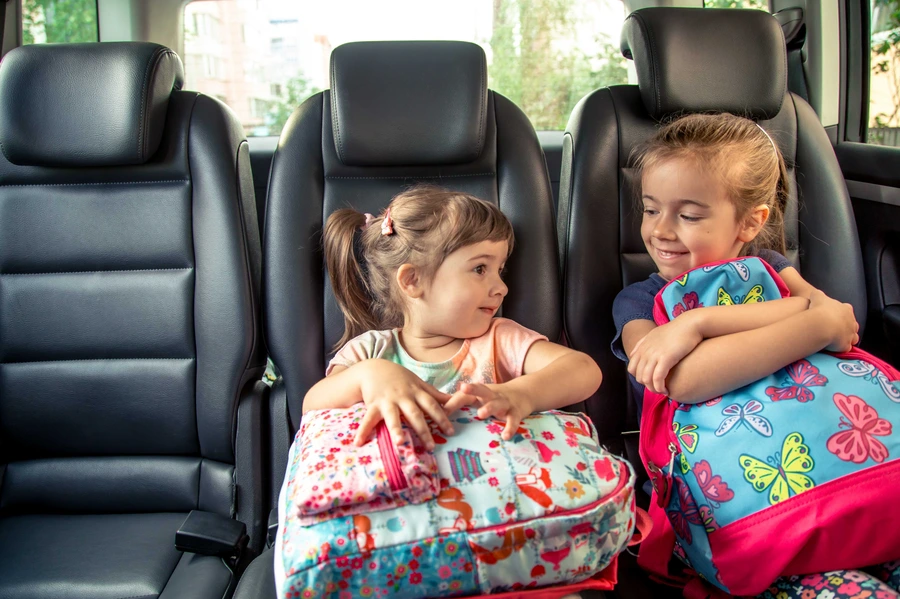 Tips for Getting Kids Back to School Ready