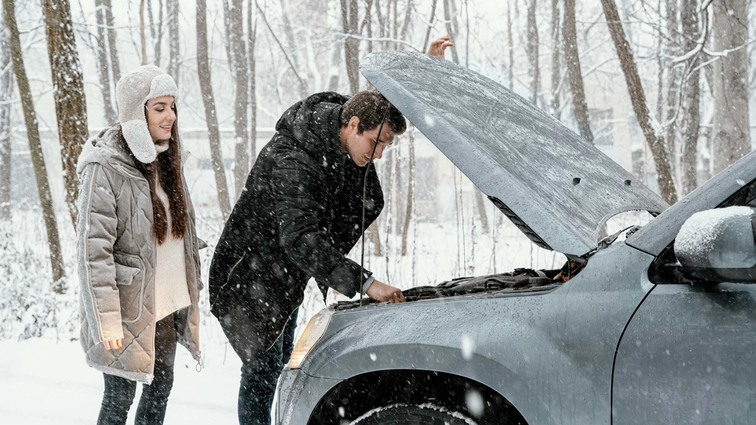Stay Ahead of Winter with These 10 Essential Car Maintenance Tips
