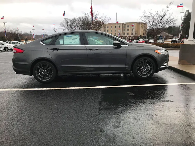 Less than 350 a month 2018 Ford Fusion 0% for 72months and below