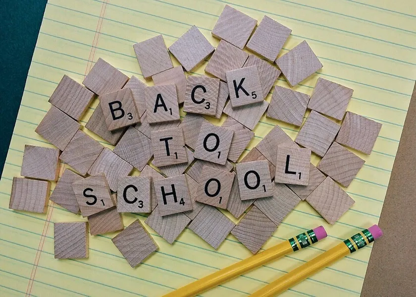 Back to School Car Checklist