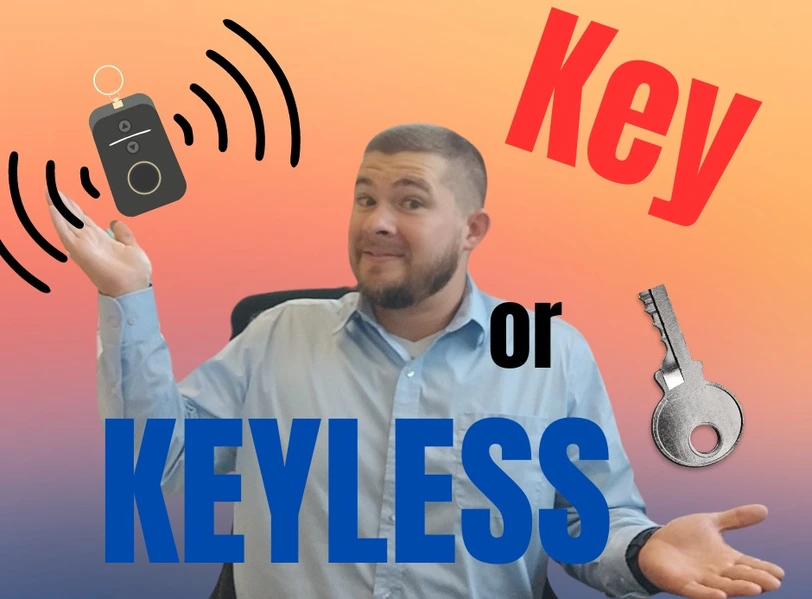 Keyless Entry and More: The Newest Convenience Features in Cars