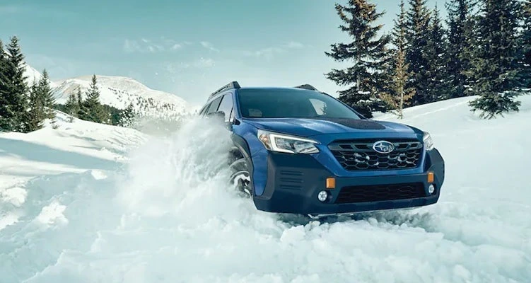 Conquer Snowy Roads: Top Car Features for Winter-Ready Conditions