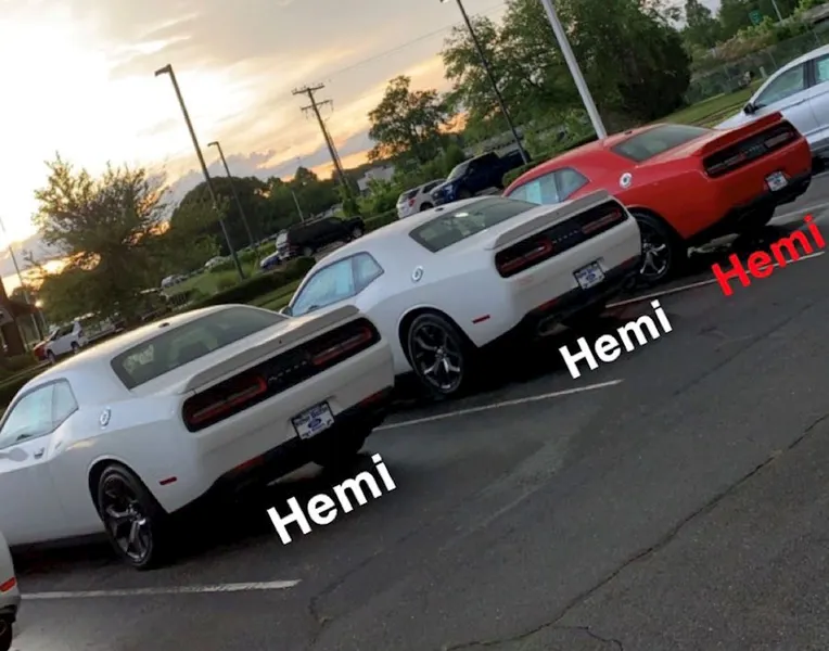 How to Agree on the Perfect Car