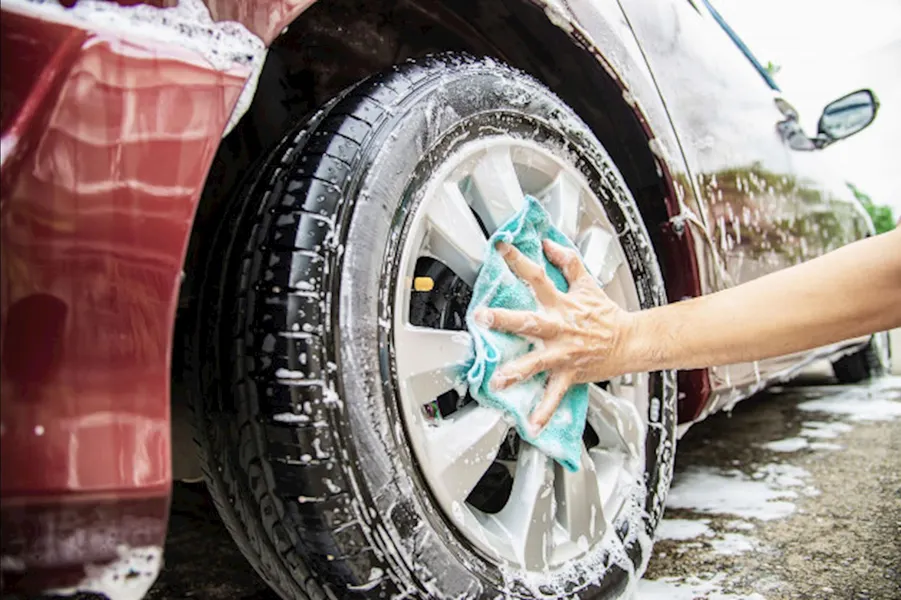 Car Wash: Automated or Hand Wash?