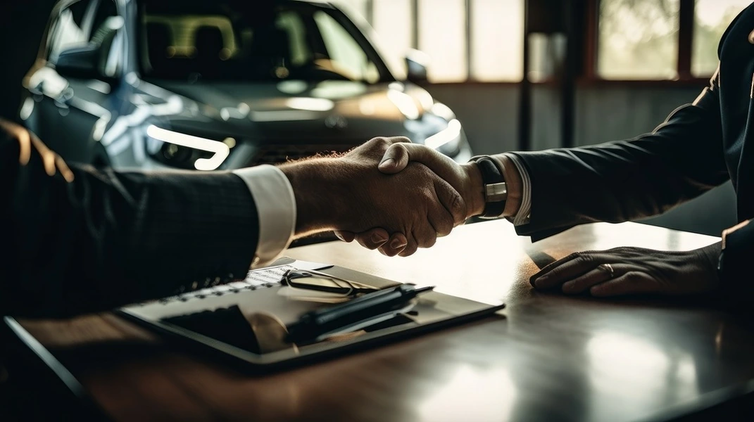 Affordable Dealership Financing Options: Your Guide to Securing the Best Auto Loan Deals