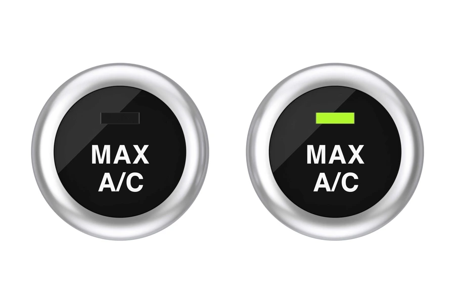 When to Use Your Vehicles Recirculate Air Function