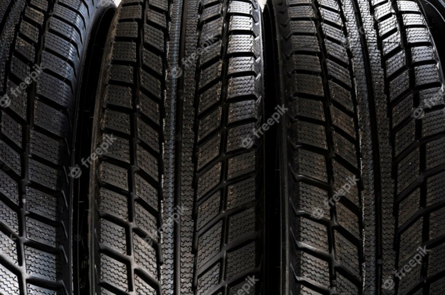 How Often Should I Rotate My Tires?