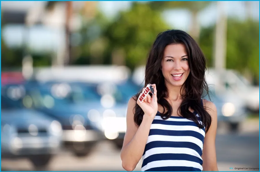 5 Great Reasons to Buy a Car Immediately