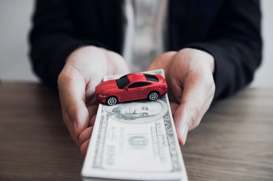 Car Rebates: All the Details You Need to Know Before You Buy