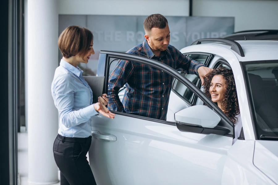 What Does 'Out the Door Price' Mean? Breaking Down Car Buying Costs