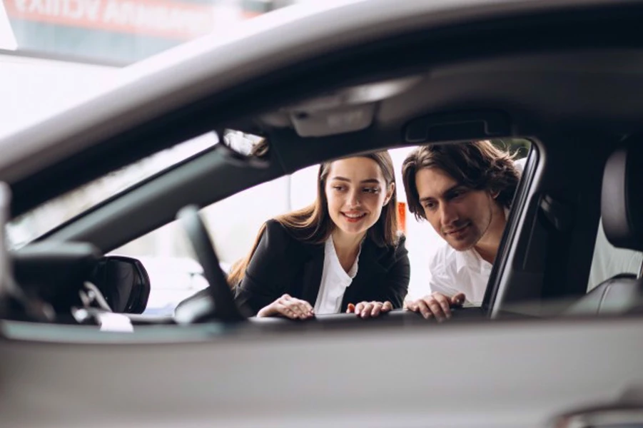 3 Things You Should Know Before Buying Your Next Vehicle