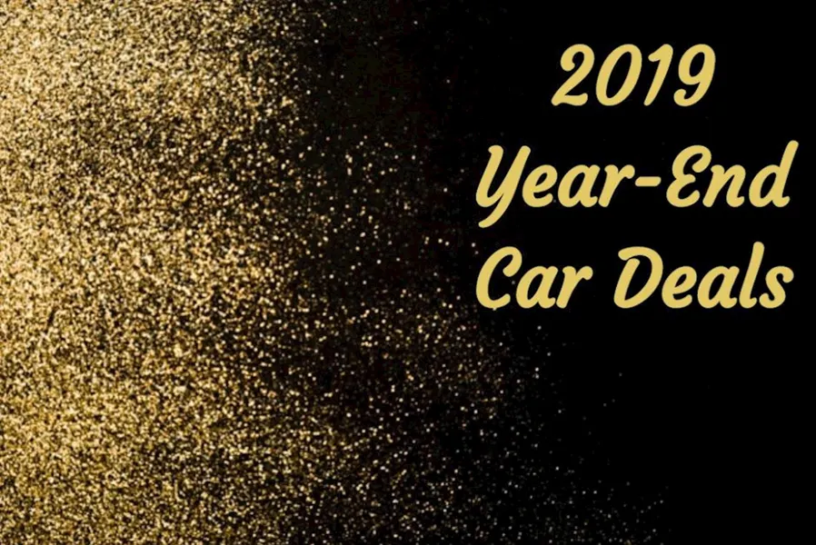 Year-End Car Deals – Are They Really Worth It?