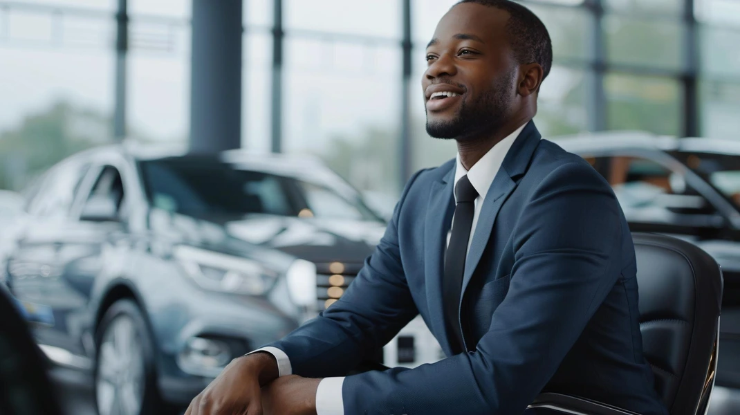 How to Choose the Right Car Salesperson: Key Traits That Ensure a Hassle-Free Purchase