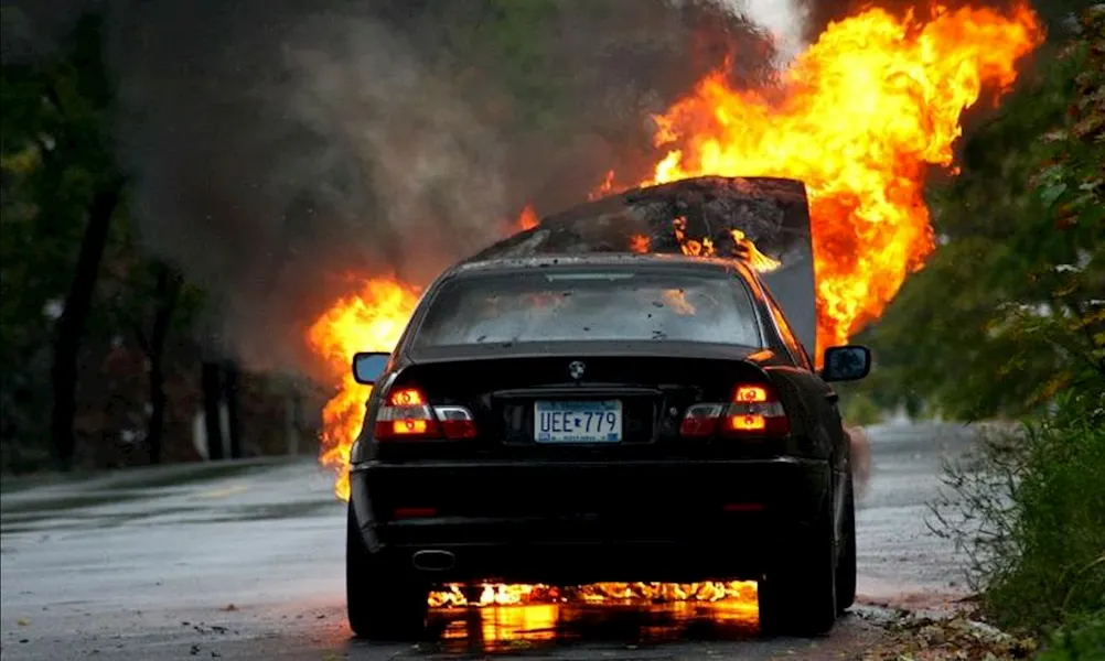 Keep Your Car Cool in the Summer Heat