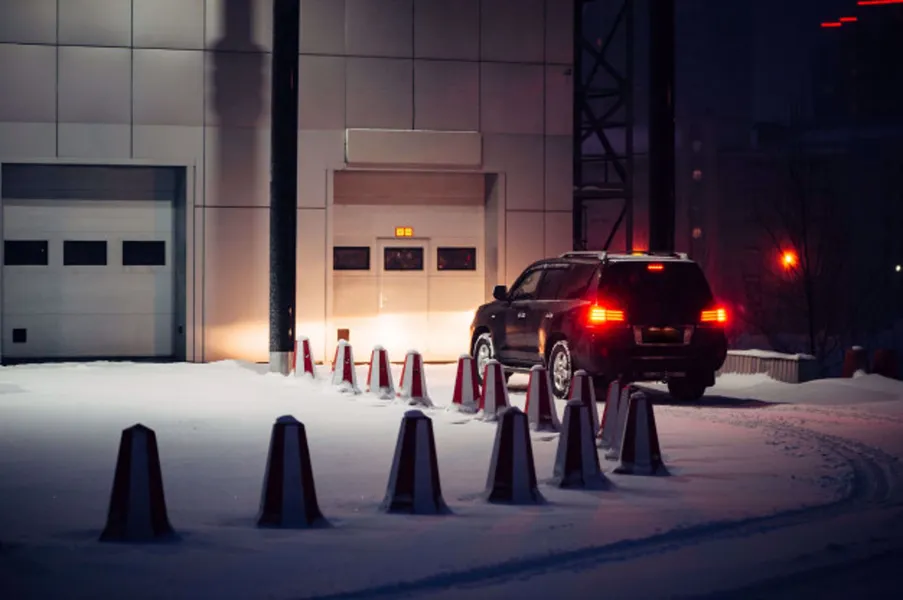 5 Winter Vehicle Maintenance Tips You Should Never Forget