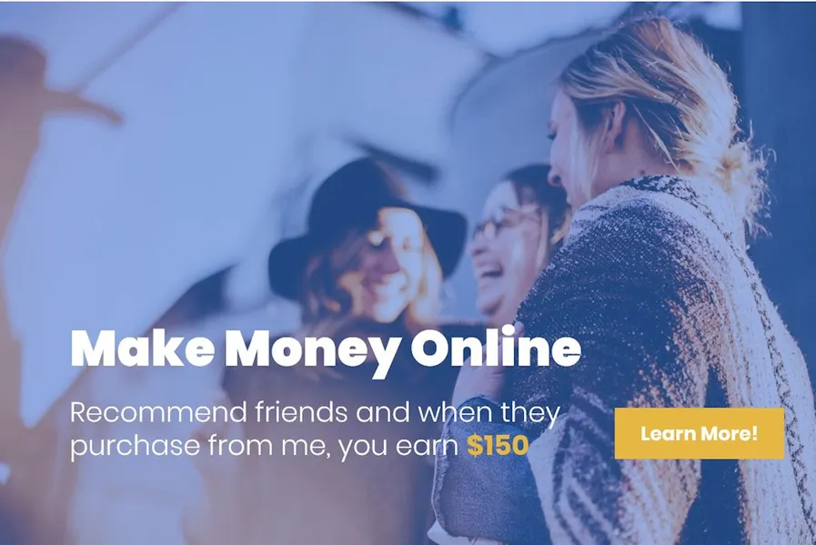 Make Money Online