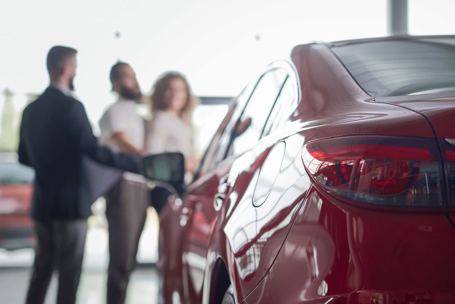 Navigating the New Car Market: A Guide for First-Time Buyers