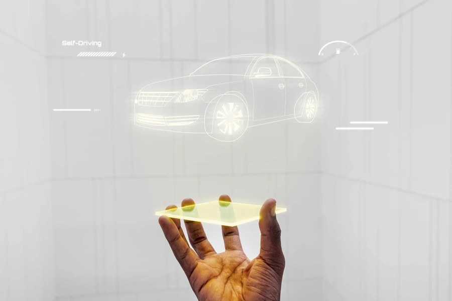 2023 Car Trends: Innovations Driving the Future of Auto Industry