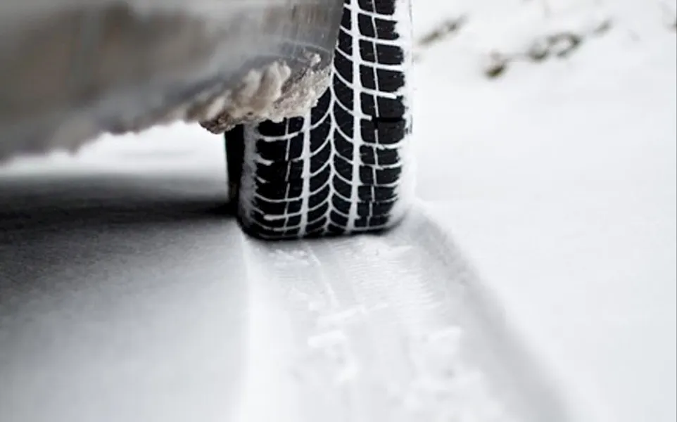 Do You Need Winter Tires On Your AWD Vehicle?