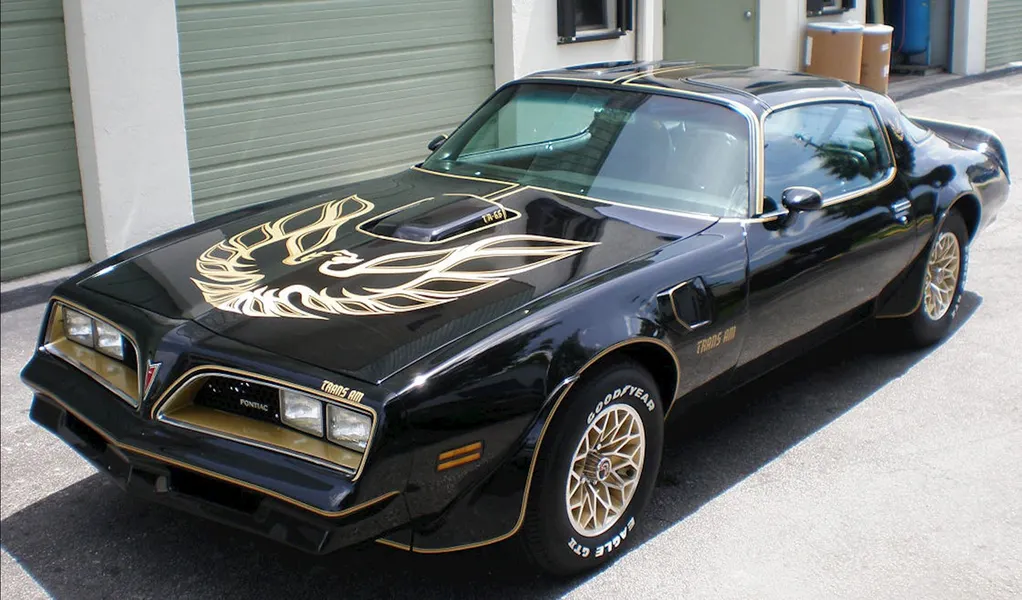 Trans Am