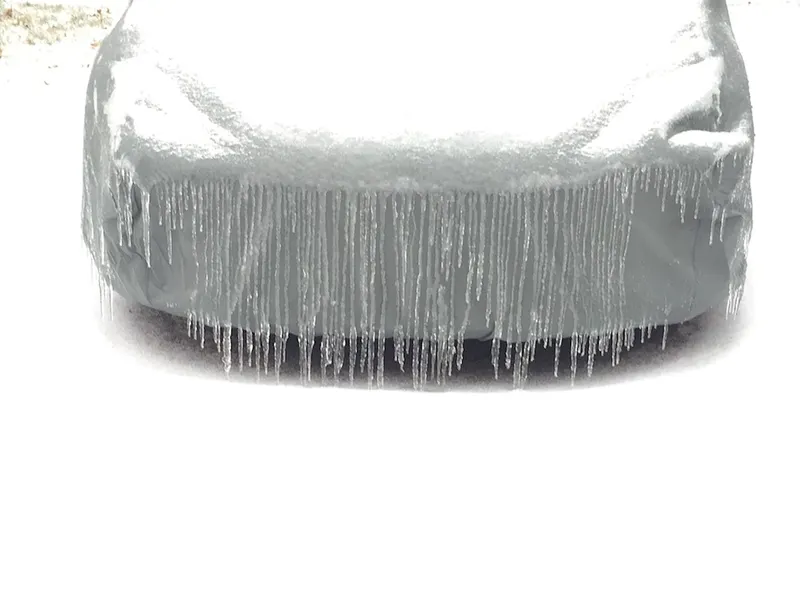Chose The Right Cold Weather Oil for Your Car