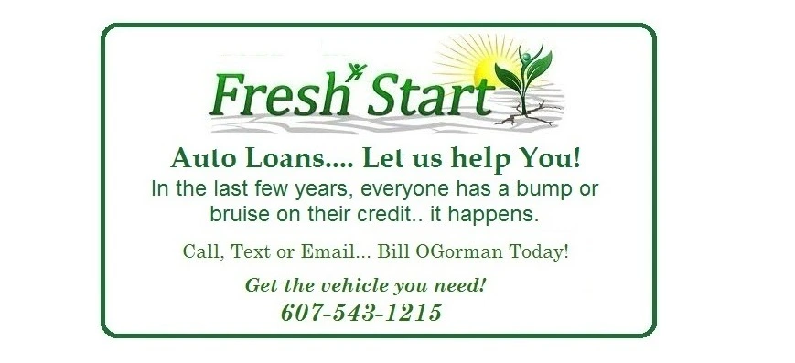 Bump or Bruise on your Credit?  Need a Vehicle - ASK for "Uncle" Bill at Royal Subaru