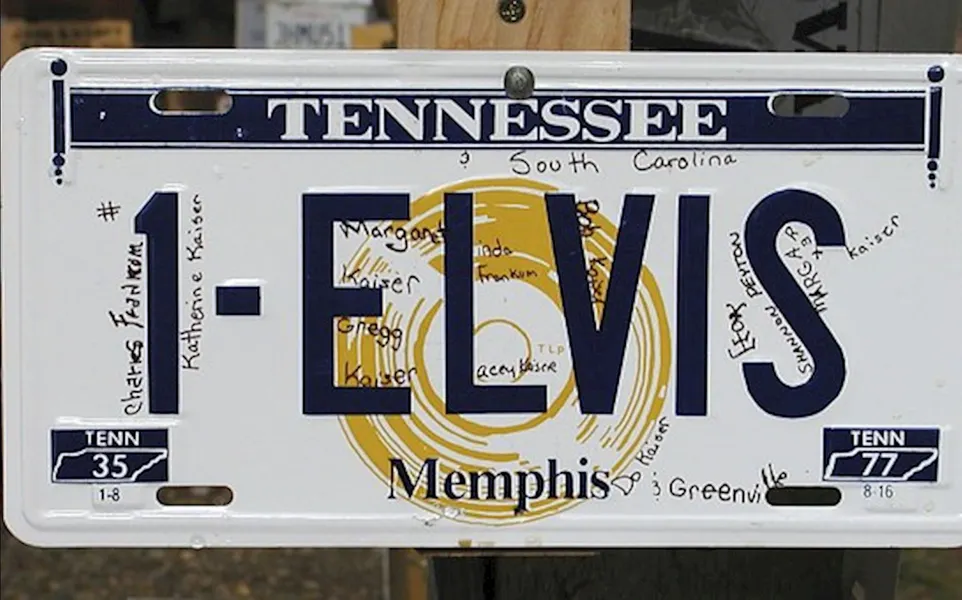 Can A Personalized License Plate Be Transferred To A New Car?