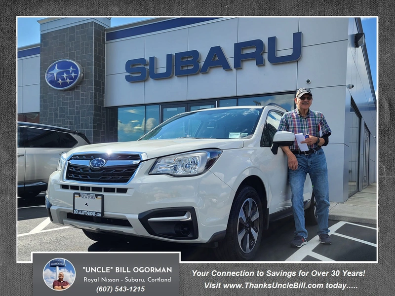 Thank you Maria OG!  Dave and Michele are thrilled with their New Ride!