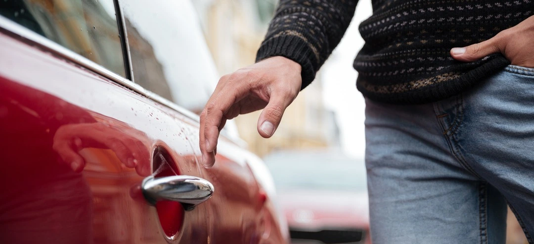 Keyless Entry and More: The Newest Convenience Features in Cars